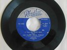 ALICE JEAN with The MONDELLOS 100 Years From Today 45 Rhythm 45-1003 Doo Wop