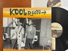 Earth & Stone – Kool Roots 1996 First Pressure Sounds Press VG+