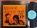 Fat Man Riddim Section – Tough Guys In Dub OG First Press VG+ Top Ranking