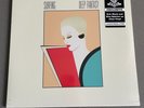 SEALED Deep Fantasy (Clear w/ Black Red & Blue Splatter Vinyl) Surfing Ltd /600