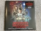 Stranger Things Season 1 Volume Two Colored Vinyl Kyle Dixon & Michael Stein