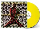 A Tribe Called Quest - Midnight Marauders (YELLOW VINYL) [Import] - HIP HOP *SEA
