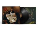 Everybody Scream-Florence & The Machine Vinyl Autographed Signed Insert PRE-SALE