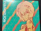 Neon Genesis Evangelion Finally Vinyl 2 LP Pink Magenta Splatter - US Seller