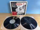 CANDLEBOX lucy self-titled 1995 US 2xLP Hype 1-46076 VG+/EX Gatefold Promotional