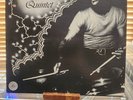 Rashied Ali Quintet, Rashied Ali Quintet, 1973 1st Survival, SR-102, RARE