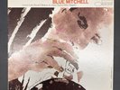 Blue Mitchell on Blue Note 4228.