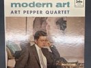 Art Pepper on Intro 606