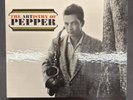 Art Pepper on Pacific Jazz 60.