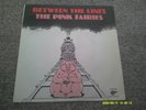 PINK FAIRIES Between The Lines 1976      STIFF RECORDS  mint