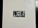 New Order - Radio Order Roxy, Stockholm, Sweden 19/5/81 LIVE LP