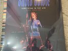 David Bowie Something in the Air Live Paris 99 Double Vinyl LP