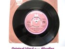 MVP's 'Turning My Heartbeat Up' with original cover Northern Soul 45