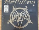 SLAYER Show No Mercy LP Metal Blade Records 2024 Reissue LTD 40th Anniversary