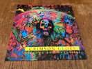 CRIMSON GLORY Strange And Beautiful LP Vinyl 1991 Dutch 1st Press OIS RARE