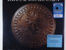 Bruce Dickinson - The Mandrake Project 2xLP - BMG Blue Wax Ltd. SEALED