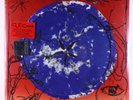 The Cure - Wish Picture Disc 2xLP - Elektra RSD Ltd. NM Shrink