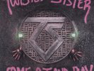 Twisted Sister ‎– Come Out And Play SEALED