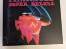 Black Sabbath Paranoid Super Deluxe Edition Box Set Vinyl Record 5xLP Doom Metal