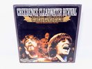 Creedence Clearwater Revival Chronicle 2X Vinyl LP Fantasy CCR-2 1976, VG+ EX