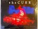 THE CURE 