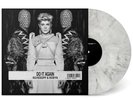 ROYKSOPP & ROBYN - Do It Again (Ltd. Ed. Numbered Mini Album White Marble) VINYL