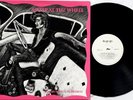 Asleep At The Wheel LP Huxton Creepers, Crushed Buzzards. Bum Steers-Au Go Go