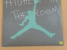 Travis Scott Highest In The Room Vinyl 7