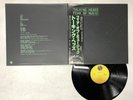 Talking Heads Fear Of Music Japan LP [53319ER]