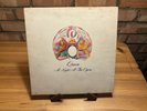 Queen – A Night At The Opera Vinyl Record FIRST UK Press 1975 Bohemian Rhapsody