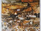 Black Sabbath: Greatest Hits Lp SPAIN IMPORT