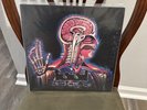 Tool Lateralus 2LP Bootleg Vinyl