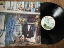 Eno Here Come The Warm Jets Vinyl LP Record Album 1973 Island Pink Rim 1st Press