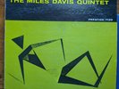 Miles Davis - Relaxin' With The Miles Davis Quintet 1987 OJC Press