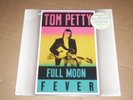 TOM PETTY Full Moon Fever MCA 6253  hype  Sticker on Shrink Nm