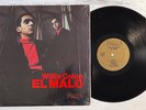 RARE 1st U.S. MONO Press Willie Colon “El Malo” LP/In Shrink/Gold Labels/1967.