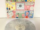 SuperSeven Lp Record NOFX BATTALION OF SAINTS RKL AGRESSION DR KNOW ILL REPUTE