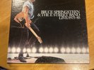 Bruce Springsteen Live 1975-85 C5X40558 Stereo Columbia 1986 Vintage 5 LP Set NM