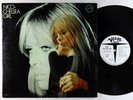 Nico - Chelsea Girl LP - Verve Mono VG+ PROMO