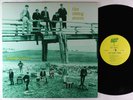 Rising Storm - Calm Before... LP - Stanton Park Reissue