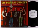 Sir Douglas Quintet - Together After Five LP - Smash VG+ PROMO