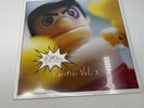 DGC Rarities Vol 1 w/ Nirvana Weezer Beck Counting Crows Etc Vinyl LP NEW/SEALED