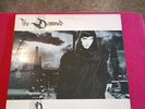 THE DAMNED - Phantasmagoria - 1985 Vinyl Album - MCA Records - WHITE Vinyl
