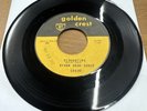 Byron Gosh Group - Disgusting / By Gosh 45   1959 Golden Crest  RARE ROCK N ROLL