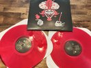 Insane Clown Posse Great Milenko RSD 20th Anniversary Red 2xLP Vinyl ICP Unused