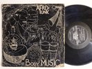 AFRO FUNK Body Music | Ghana | Afro Funk | Afrobeat | Killer  | LP HEAR