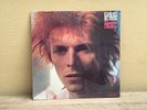 SEALED SHRINK DAVID BOWIE SPACE ODDITY GLAM ROCK 80'S PRESS VINYL LP