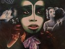 IQ - The Wake (LP, Album) 1985 (VG+|VG+)