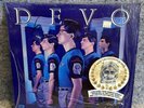 Vintage Devo Vinyl New Traditionalists 1981 Warner Bros Poster 7in Single USA