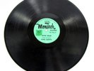 King Curtis  WINE HEAD / I'VE GOT NEWS FOR YOU, BABY R&B 78 MONARCH 1st